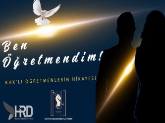 En buruk Öğretmenler Günü: Ben öğretmendim!