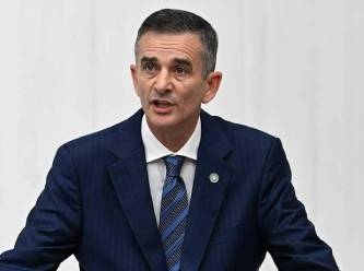 İYİ Parti'de sular durulmuyor: ‘İhraç edilirsem…’