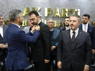 AKP'nin büyük yalanı deşifre oldu: DEVA'dan geçen 800 kişi değil 71 kişi çıktı