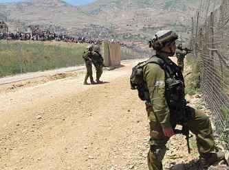 İsrail Ordusu, sivillerin Gazze'nin kuzeyine geçişine yasak koydu