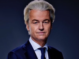 Wilders: 'Eninde sonunda' Hollanda Başbakanı olacağım