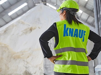 Knauf savaş sponsorları listesinde