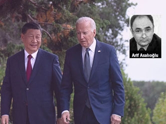 Biden ve Şi Jinping’in Tayvan kararı Ukrayna savaşını şekillendirecek