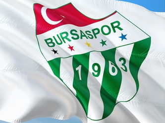 Bursaspor  kapanabilir: 'Bursaspor'un yaşaması TFF'nin elinde'