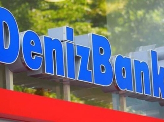 DenizBank sessizliğini bozdu