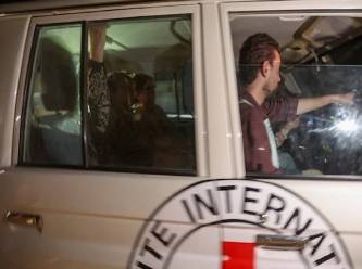 İnsani arada beşinci gün: Esir takası sürüyor