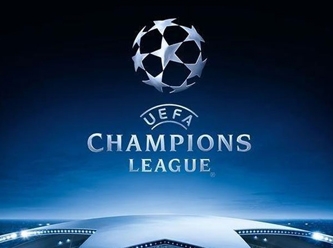 Şampiyonlar Ligi'nde gecenin sonuçları