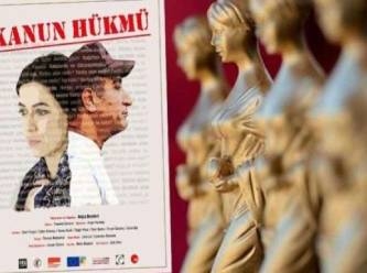Altın Portakal’da sansüre uğrayan ‘Kanun Hükmü’ belgeseline İtalya’dan ödül