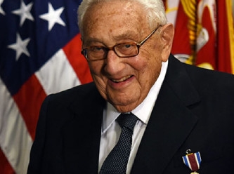 Eski ABD Dışişleri Bakanı Kissinger öldü