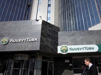 Almanya, Kuveyt Türk Bankası iştiraki KT Bank’ı izlemeye aldı