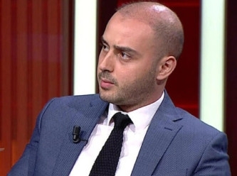 Troll Selman Öğüt rektör oldu!