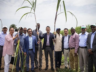 AKP'nin vizyon projesi idi: Sudan'da tarım hayali kararname ile sona erdi