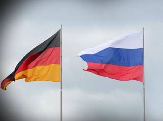 Almanya'nın, Kaliningrad Başkonsolosluğu kapandı