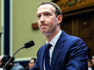Zuckerberg tedirgin... Facebook ve Instagram yok olabilir