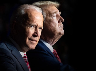 Biden: Trump yoksa ben de yokum!