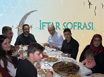 Ramazan iftarı UNESCO kültürel miras listesine alındı