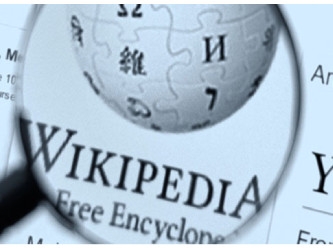 2023 yılında Wikipedia'da en çok ne arandı?