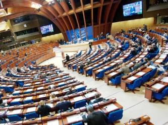 Avrupa Konseyi'nden iktidara 'yolsuzluk ve adalet' eleştirisi