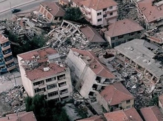 Muhtemel bir İstanbul depreminde 3 milyon kişi ölebilir