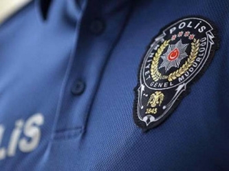 Emniyet’te yaşanan “taciz ve şantaj” skandalında Polis müdürüne dava