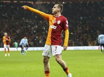 Galatasaray, Adana Demirspor'u Kerem Aktürkoğlu ile geçti, Kopenhag'a kilitlendi