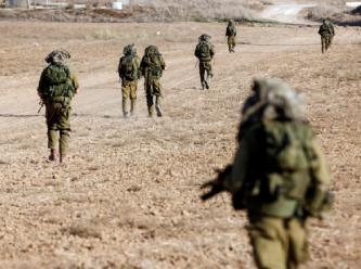 İsrail ordusu açıkladı: Operasyon başarısız oldu