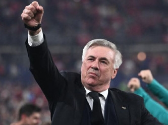 Carlo Ancelotti'den Suudi Arabistan açıklaması