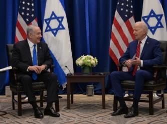ABD basını yazdı: Washington, İsrail’e süre verdi
