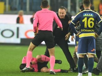 Fair-Play ödüllü saldırgan Faruk Koca