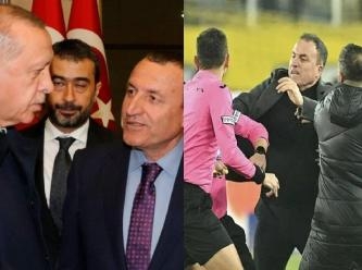 Olayların adamı: Halil Umut Meler'e yumruk atan eski AKP milletvekili Faruk Koca kimdir?