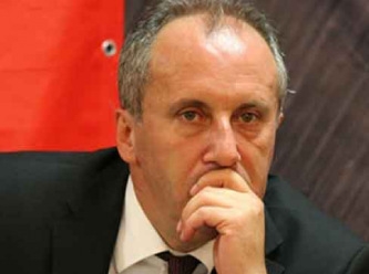 İYİ Parti’den umudu kesen CHP rotayı İnce’ye çevirdi