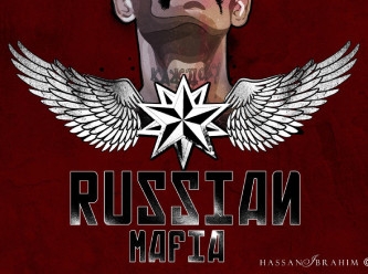 Türkiye Rus mafyasının