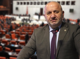 AKP'li vekillerden çirkin tavır: Kriz geçiren vekile 