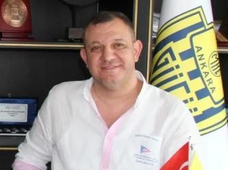 Ankaragücü yeni başkanını seçti