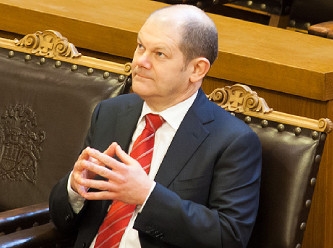 Almanya bütçe krizini nasıl aştı?