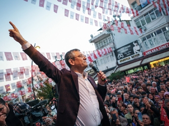 Ankara ve İstanbul'da listede; CHP 200 adayı açıklıyor