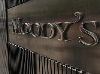 Moody’s Türkiye’nin notunu değiştirmedi
