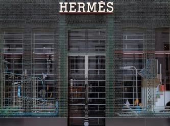 Hermes'in varisi milyar dolarları bahçıvanına bırakacak