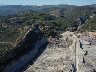 Türkiye’nin ormanları yok oluyor: 10 yılda Rize büyüklüğünde alan talan edildi