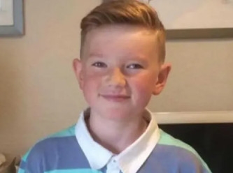 Altı yıldır kayıp olan Alex evine döndü