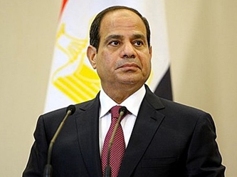 Sisi, yüzde 89,6 ile yeniden cumhurbaşkanı