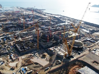 Akkuyu Nükleer Santrali'ni yapan şirket hakkında korkutan iddia: Rosatom'da gizli sorunlar