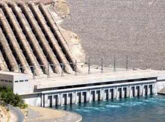 Atatürk Barajı'nı da AKP yapmış!