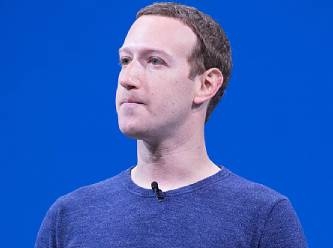 Mark Zuckerberg, 'kıyamet günü' için lüks bir kale yaptırdı