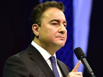 Ali Babacan, Merkez Bankası Başkanı'nı uyardı