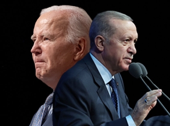 Erdoğan açıkladı: Biden f-16 satışını onaylamak için ne istedi?