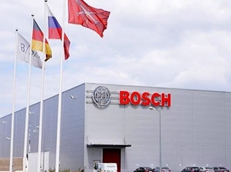 Bosch, Rusya fabrikalarını Türk firmasına satıyor