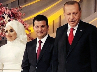 AKP'li eski vekil boşandı, milyonlarca lira tazminat alacak!