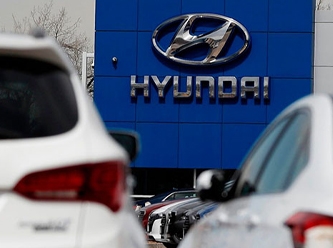 Hyundai'den Rusya'ya kötü haber