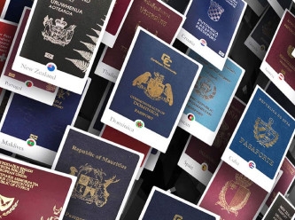 Dünyanın en güçlü pasaportu listesinde, İspanya nasıl zirveye oturdu?